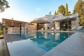 My Mediterranean Luxury Villa with Swimming Pool
